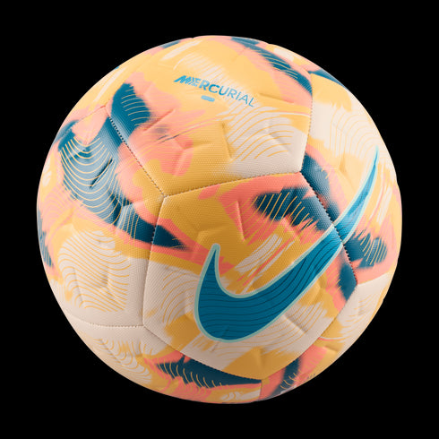 Kylian Mbappé Academy Ball