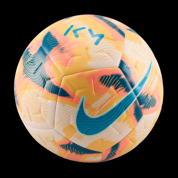 Ballon Kylian Mbappé Academy
