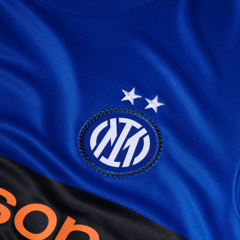 Inter Milan 26 Men's Special Edition Fourth Jersey - Planète Foot