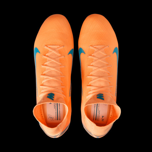 Mercurial Superfly 10 Pro KM FG