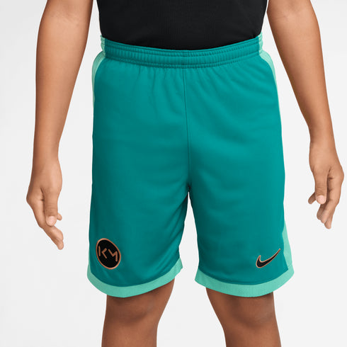Shorts Kylian Mbappé Academy Junior