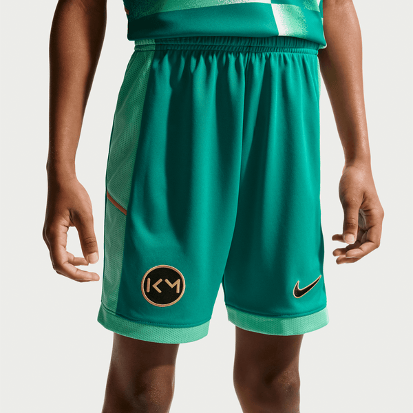 Shorts Kylian Mbappé Academy Junior