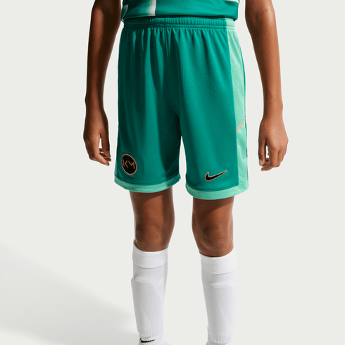 Shorts Kylian Mbappé Academy Junior