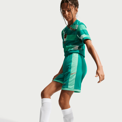 Shorts Kylian Mbappé Academy Junior