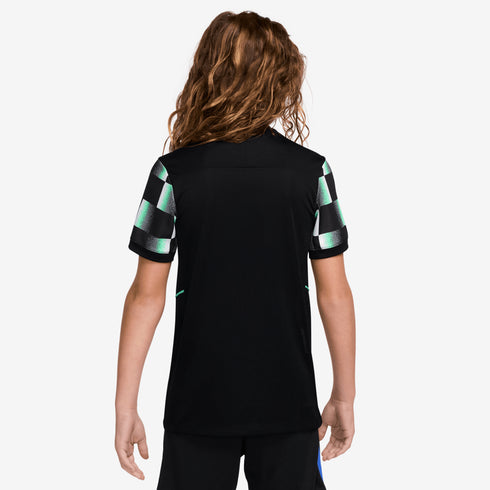 Kylian Mbappé Academy Youth Top