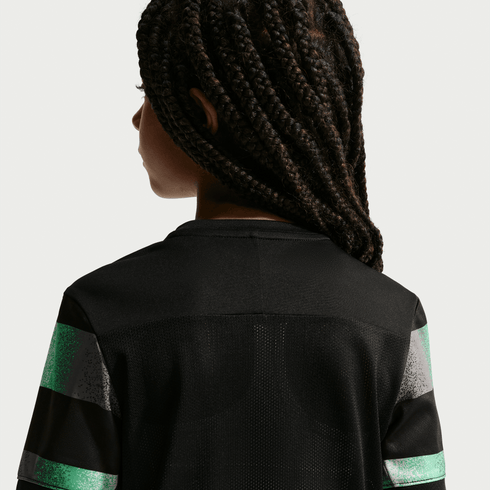 Kylian Mbappé Academy Youth Top