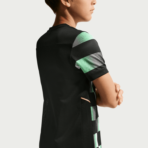 Kylian Mbappé Academy Youth Top