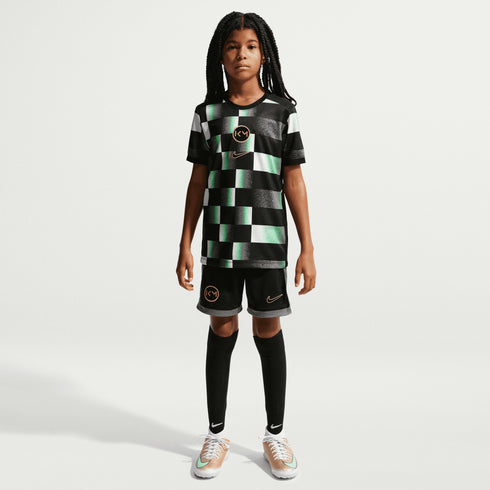 Kylian Mbappé Academy Youth Top