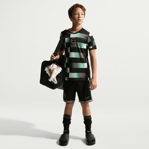 Kylian Mbappé Academy Youth Top