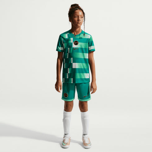 Kylian Mbappé Academy Youth Top