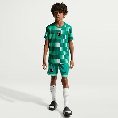 Kylian Mbappé Academy Youth Top