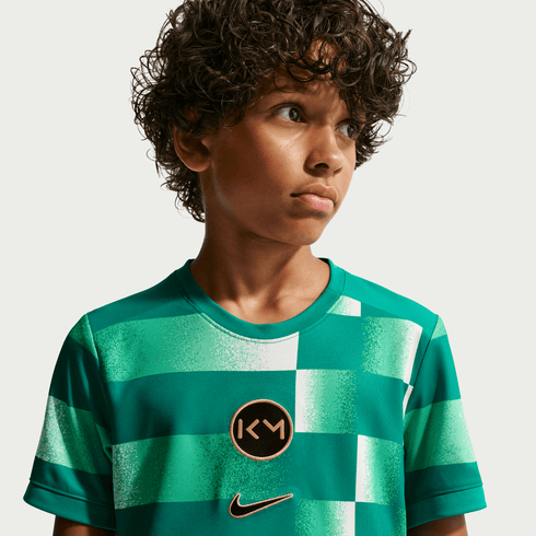 Kylian Mbappé Academy Youth Top