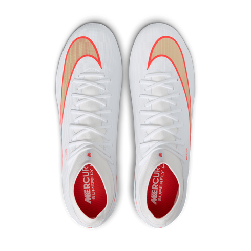 Mercurial Superfly 11 Academy FG/MG - Planète Foot