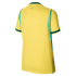 Brazil 26 Youth Home Jersey - Planète Foot