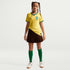 Brazil 26 Youth Home Jersey - Planète Foot