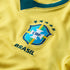 Brazil 26 Youth Home Jersey - Planète Foot