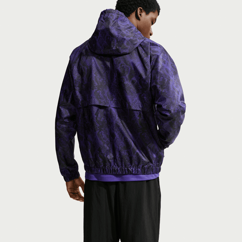 FC Barcelona 26/27 Men's Away Anthem Jacket