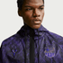 FC Barcelona 26/27 Men's Away Anthem Jacket