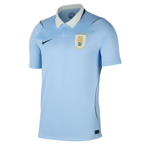 Uruguay 26 Men's Home Jersey - Planète Foot