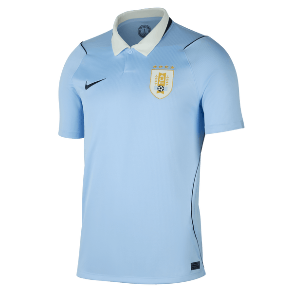 Uruguay 26 Men's Home Jersey - Planète Foot