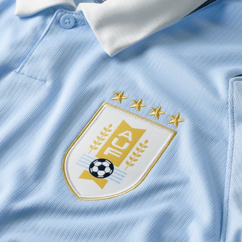 Uruguay 26 Men's Home Jersey - Planète Foot