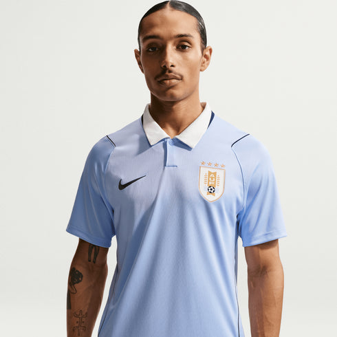 Uruguay 26 Men's Home Jersey - Planète Foot