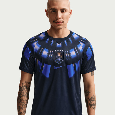 Uruguay 26 Men's Away Jersey - Planète Foot