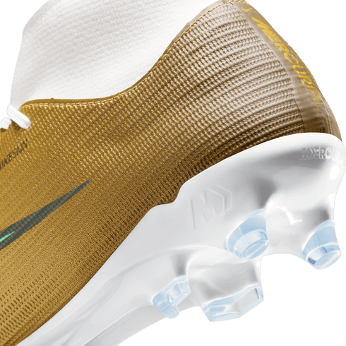 Mercurial Superfly 11 Academy KM FG/MG