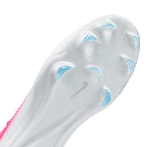JR Mercurial Vapor 17 Pro FG - Planète Foot