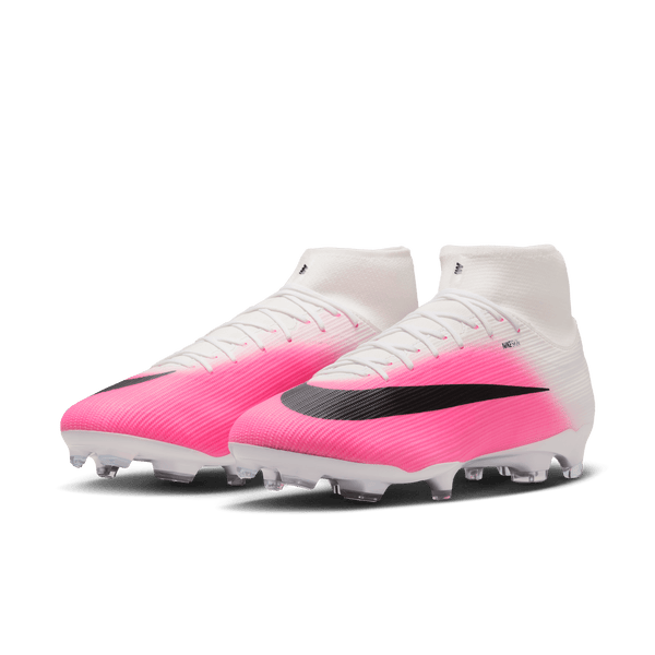 Mercurial Superfly 11 Academy FG/MG - Planète Foot