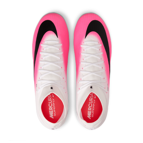 Mercurial Superfly 11 Academy FG/MG - Planète Foot