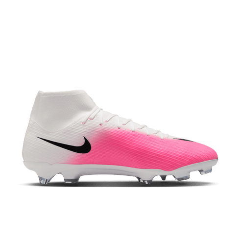 Mercurial Superfly 11 Academy FG/MG - Planète Foot