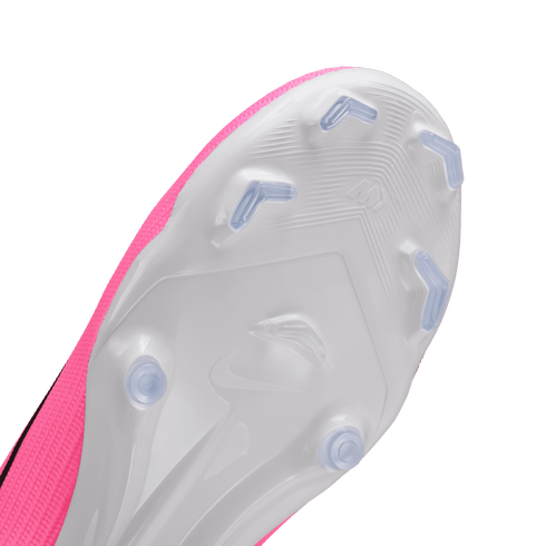 Mercurial Superfly 11 Academy FG/MG - Planète Foot