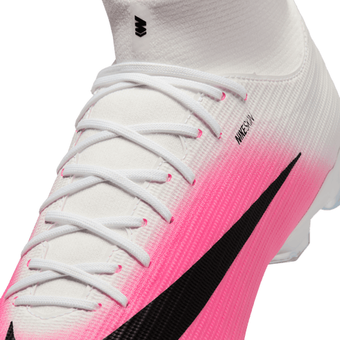 Mercurial Superfly 11 Academy FG/MG - Planète Foot
