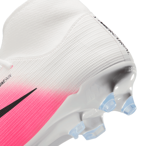 Mercurial Superfly 11 Academy FG/MG - Planète Foot