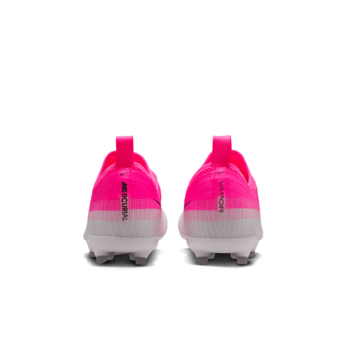 JR Mercurial Vapor 17 Academy FG/MG - Planète Foot