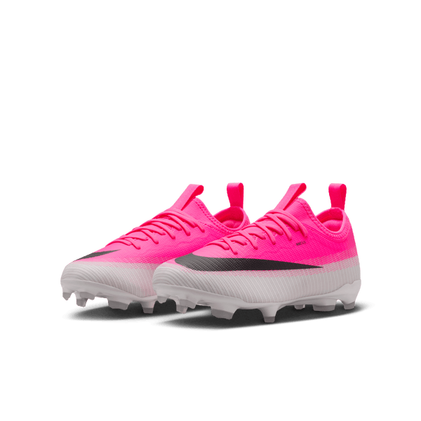 JR Mercurial Vapor 17 Academy FG/MG - Planète Foot