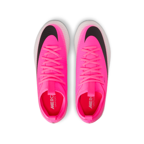 JR Mercurial Vapor 17 Academy FG/MG - Planète Foot
