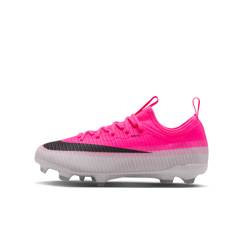 JR Mercurial Vapor 17 Academy FG/MG - Planète Foot