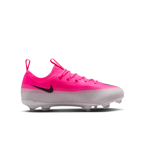 JR Mercurial Vapor 17 Academy FG/MG - Planète Foot