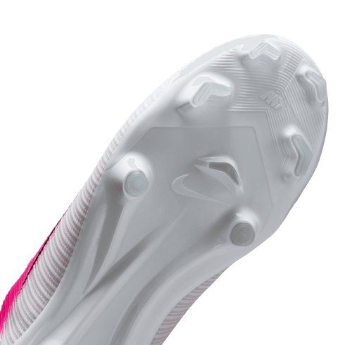 JR Mercurial Vapor 17 Academy FG/MG - Planète Foot