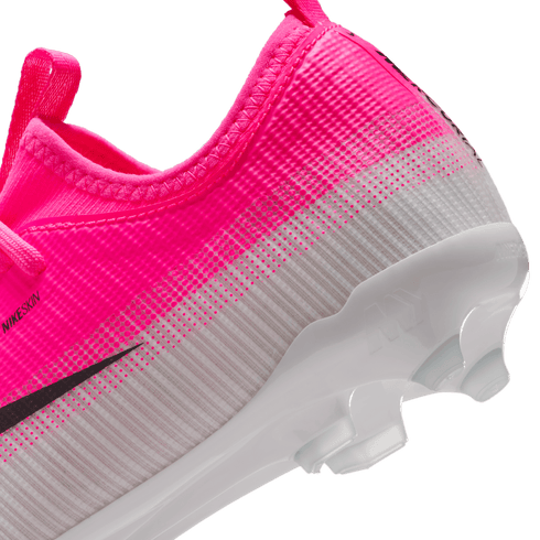 JR Mercurial Vapor 17 Academy FG/MG - Planète Foot