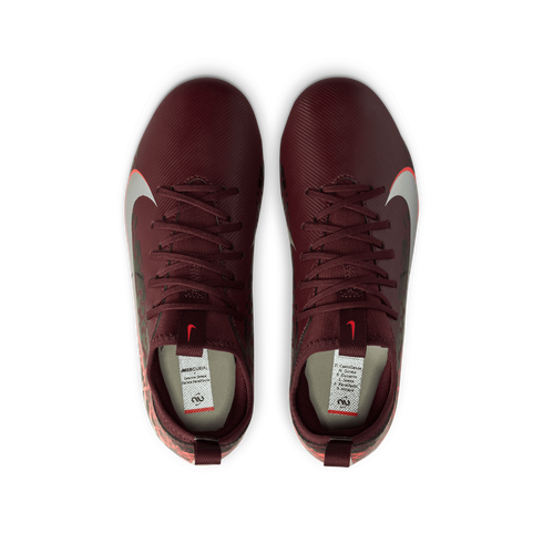 Nike United JR Mercurial Vapor 16 Academy FG/MG - Planète Foot