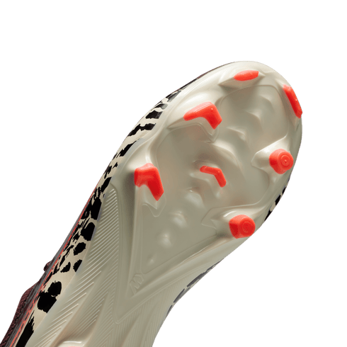Nike United JR Mercurial Vapor 16 Academy FG/MG - Planète Foot