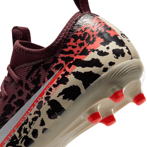 Nike United JR Mercurial Vapor 16 Academy FG/MG - Planète Foot