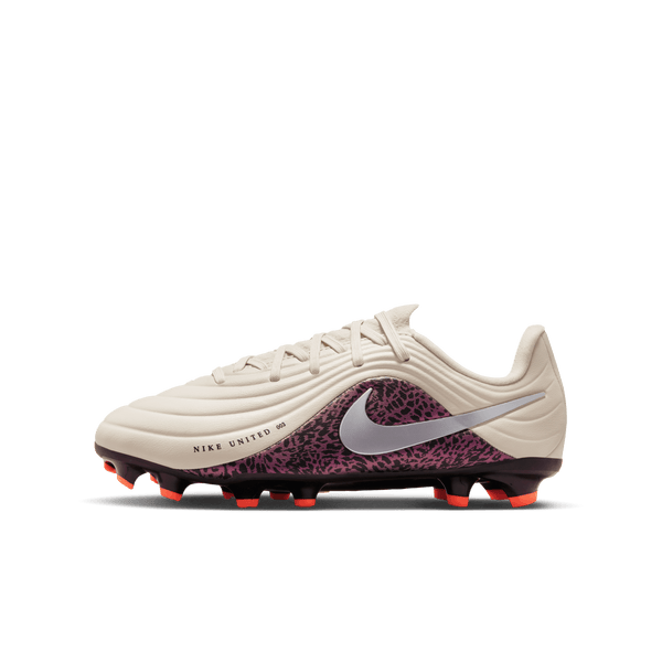 Nike United JR Tiempo Maestro Academy FG/MG - Planète Foot