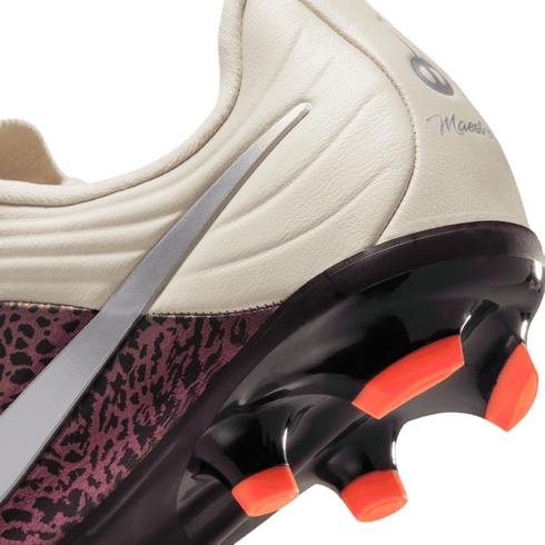 Nike United JR Tiempo Maestro Academy FG/MG - Planète Foot