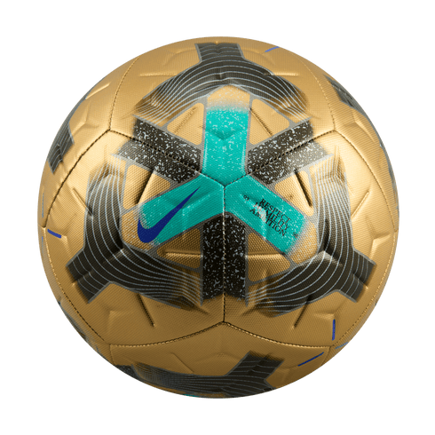 Kylian Mbappé Academy Ball