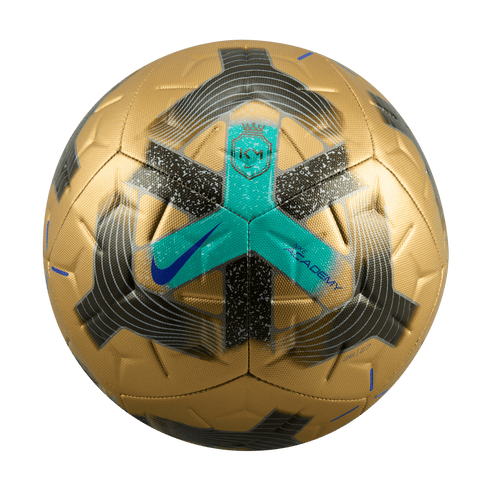 Kylian Mbappé Academy Ball