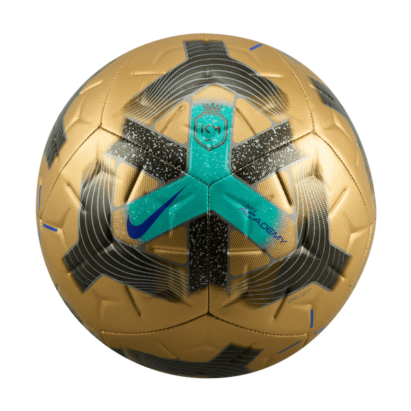 Ballon Kylian Mbappé Academy